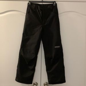 EUC Spyder ski pants